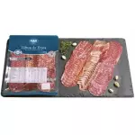 Tábua de frios Rar 120g