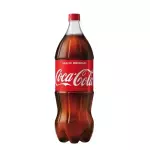 Coca-cola 2 lt