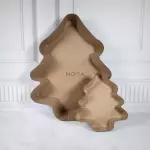 Molde Arbol Torta 100 gr y 750 gr
