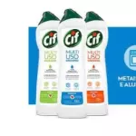 CIF CREMOSO 250ML