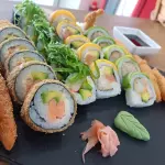 combo mix 3 gaseosa