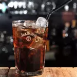 JACK & COKE