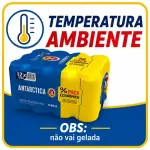 Antarctica 473ml  pack quente