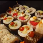 ⚪PASIÓN (12PIEZAS) 🌱 vegetariana