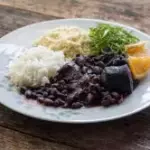🥘 Feijoada individual