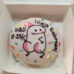 Donut Mood 5