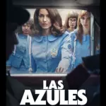 Las azules