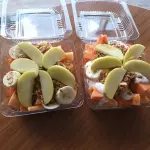 Fruta de temporada