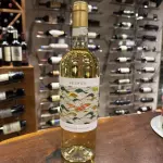Offida pecorino DOCG