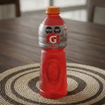 Gatorade Frutos tropicales 750 ml