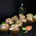 STAR ROLL