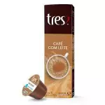Café com Leite