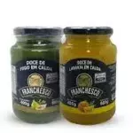 Doces em Calda Franchesco 680g