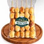 QUEIJO NOZINHO NO PALITO