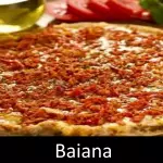 Baiana