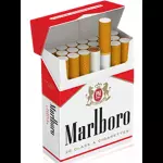 MARLBORO ROJO 20