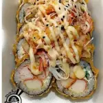 Infusión Roll