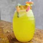 Viña loca 1Litro
