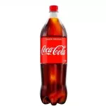 Coca Cola 1.75L