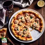 PIZZA ATUN