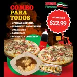COMBO PARA TODOS