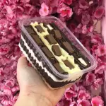 Big pavê Kitkat