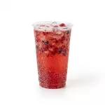 Refresher de Frutos Rojos