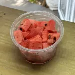 POTE DE MELANCIA