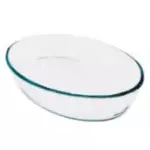 PIREX FUENTE OVAL MED 6662 GD1666201