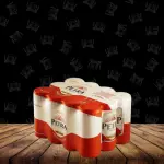 Fardo Petra 350ml
