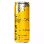 Red Bull Tropical