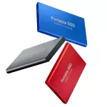 Mini SSD PORTABLE 2TB