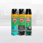 MULTI INSETICIDA BAYGON 360ML