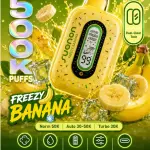 Done- Fresh Banana 🍌🧊