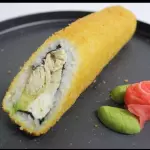 Handroll Pollo