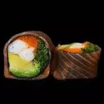 SAKE BONGO ROLL