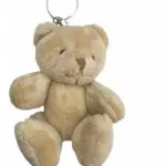 Ursinho Chaveiro