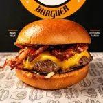 2  Classic Bacon