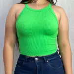 Blusa Dynamic  Unicolor