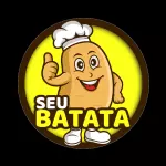 Batata Recheada de Brócolis