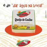 Queijo de Coalho Barra
