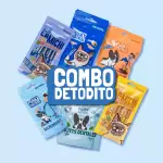 Combo DETODITO