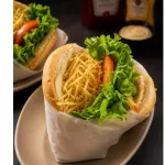 X- Salada🍔