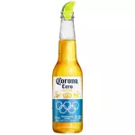 Cerveja S/Alcool Long Neck