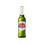 CERV STELLA ARTOIS BOTELLA 330 ML