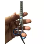 TESOURA DESBASTE 6.0 M602-630D