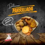 Parrillada