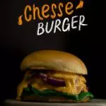Chesse Burger