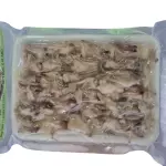 鱿鱼须 arañitas