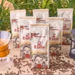 BOLSA DE CAFÉ  250 GR ( MEDIA LIBRA)
